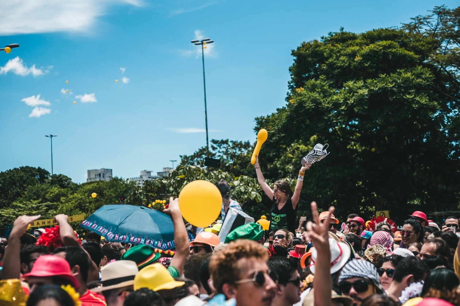 O poder da transformação