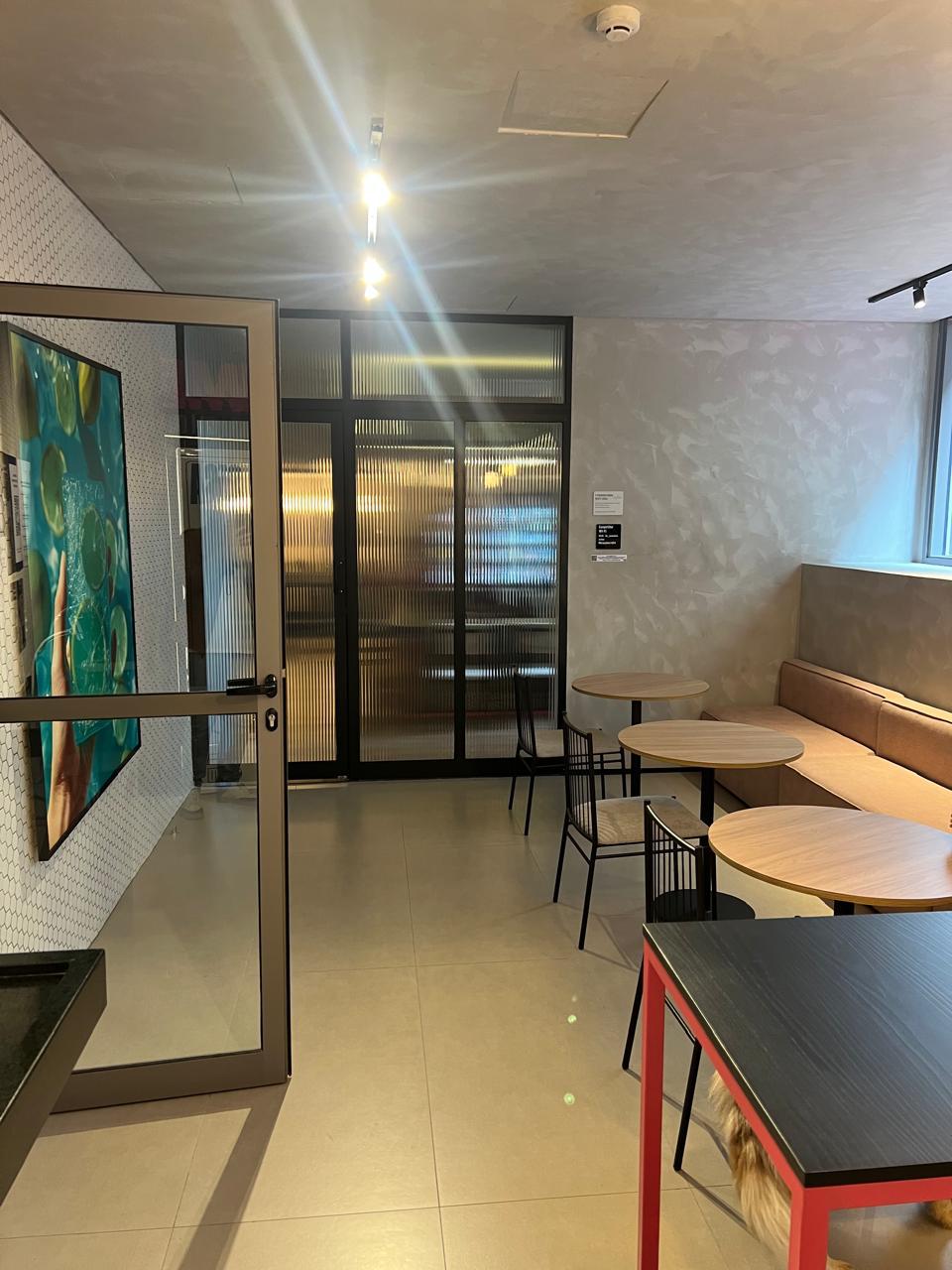 Apartamento a venda em Moema 5