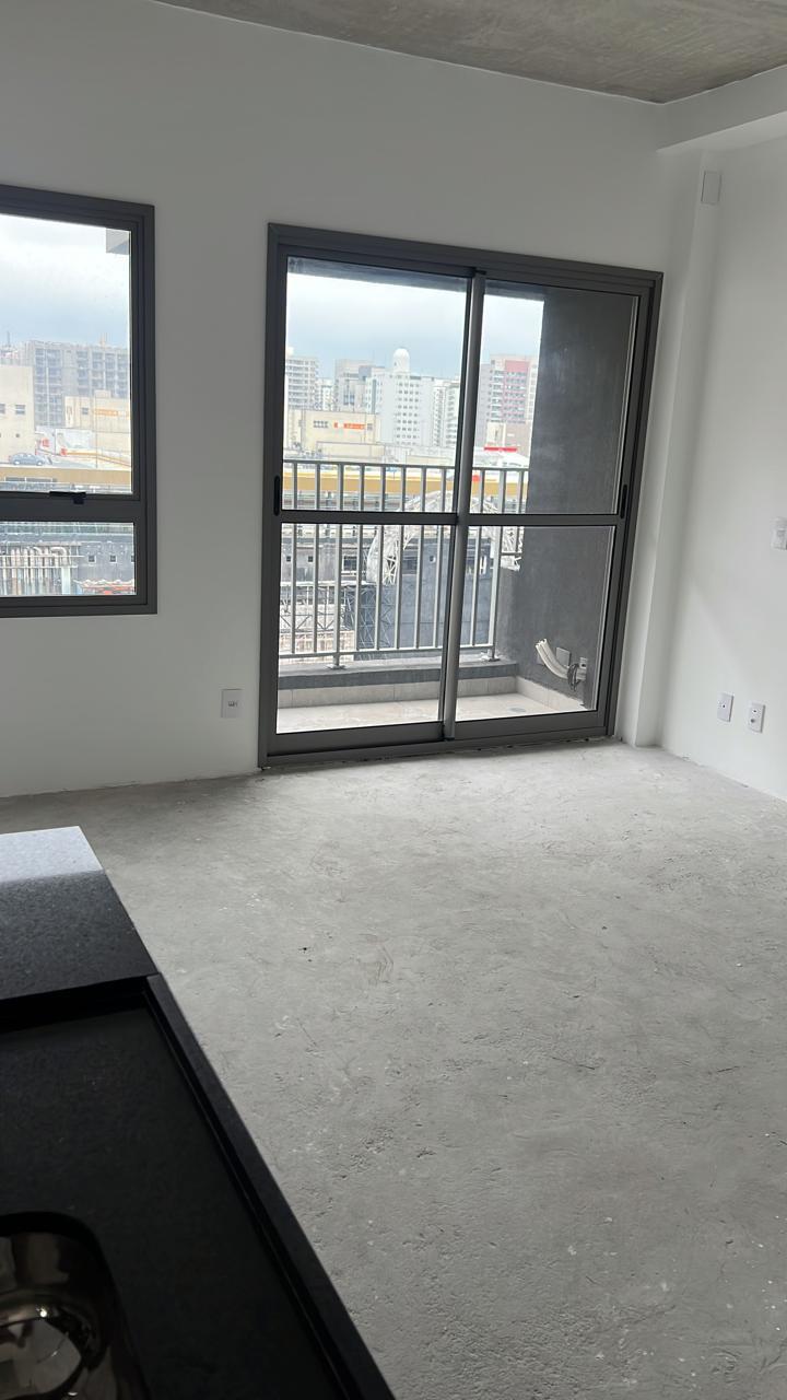 Apartamento a venda em Moema