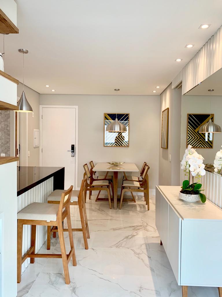 Apartamento belíssimo para locação no Itaim 4