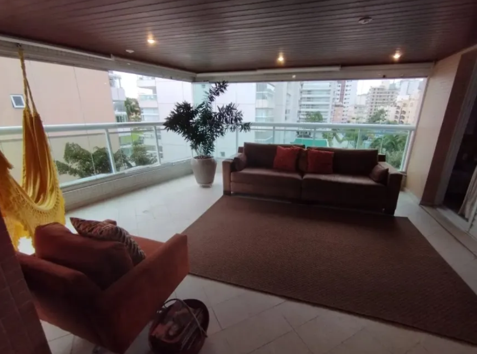 Apartamento na Enseada — Guarujá 3