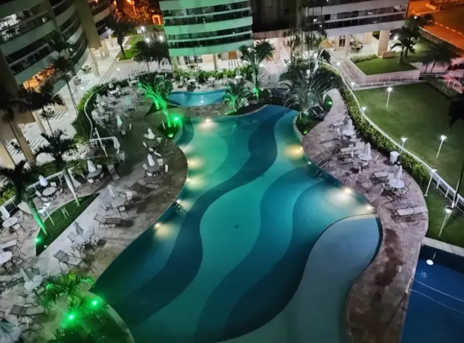 Apartamento na Enseada — Guarujá 5