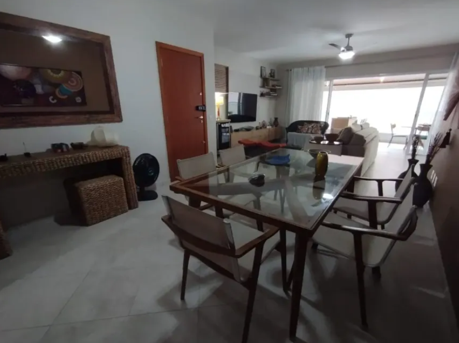 Apartamento na Enseada — Guarujá 6