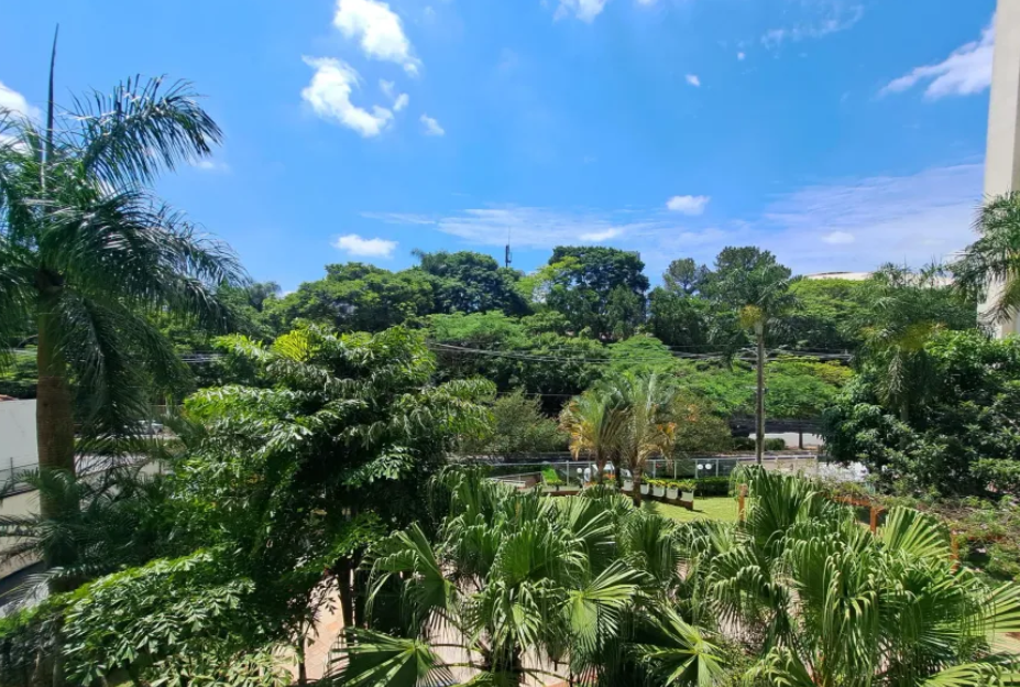 Apartamento no Paraíso — Zona Sul de São Paulo 2