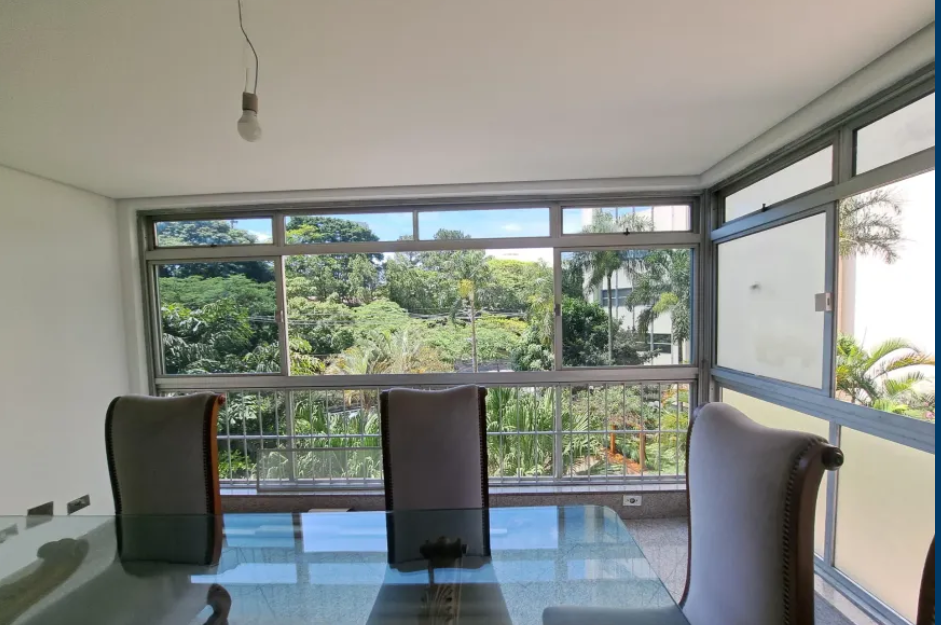 Apartamento no Paraíso — Zona Sul de São Paulo 3