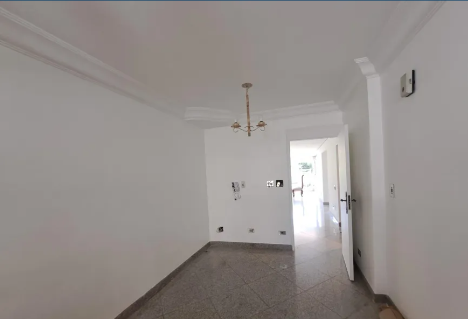 Apartamento no Paraíso — Zona Sul de São Paulo 4