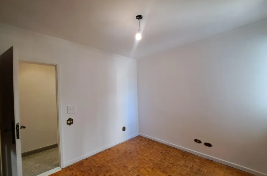 Apartamento no Paraíso — Zona Sul de São Paulo 5