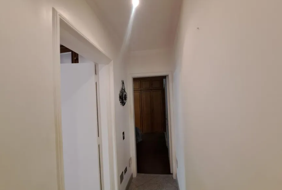 Apartamento no Paraíso — Zona Sul de São Paulo 6