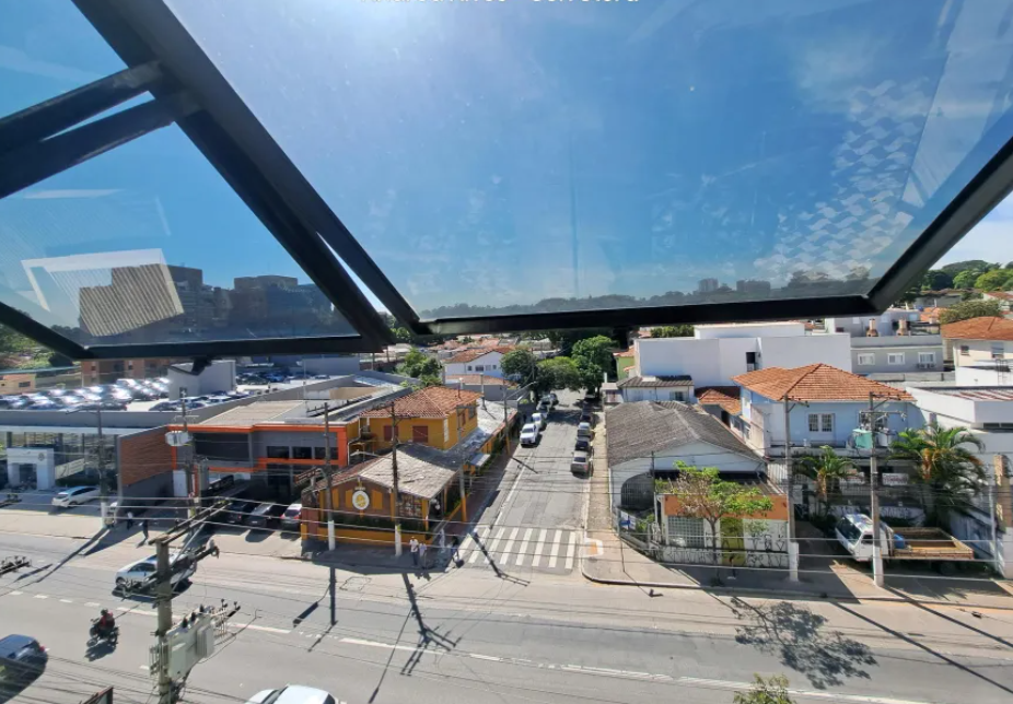 Apartamento em Santo Amaro — Zona Sul 3
