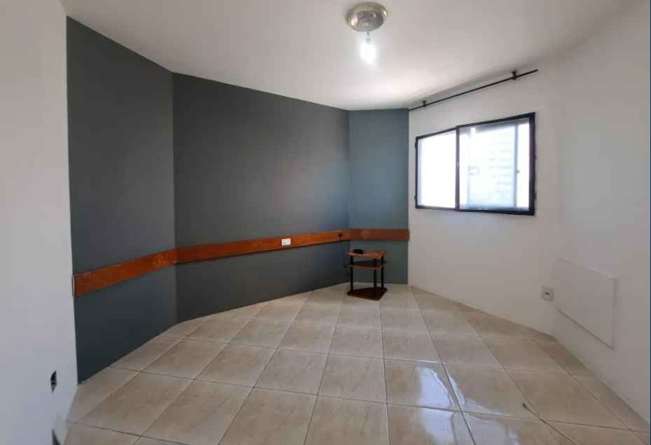 Apartamento em Santo Amaro — Zona Sul 5