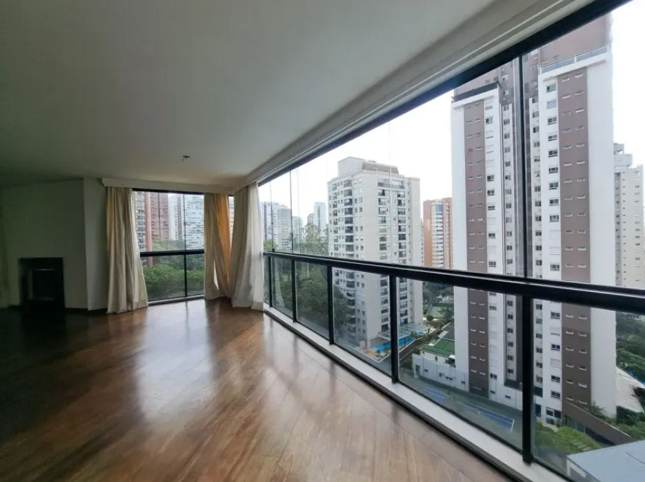 Apartamento na Vila Suzana — Zona Oeste 2