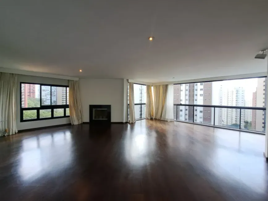 Apartamento na Vila Suzana — Zona Oeste 6