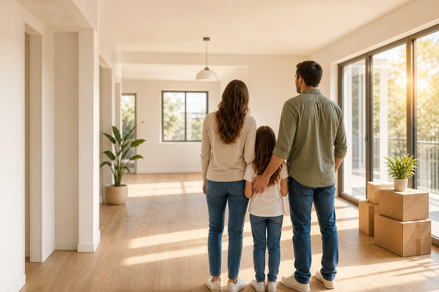 O que se constrói numa casa: memórias, família e histórias que ficam