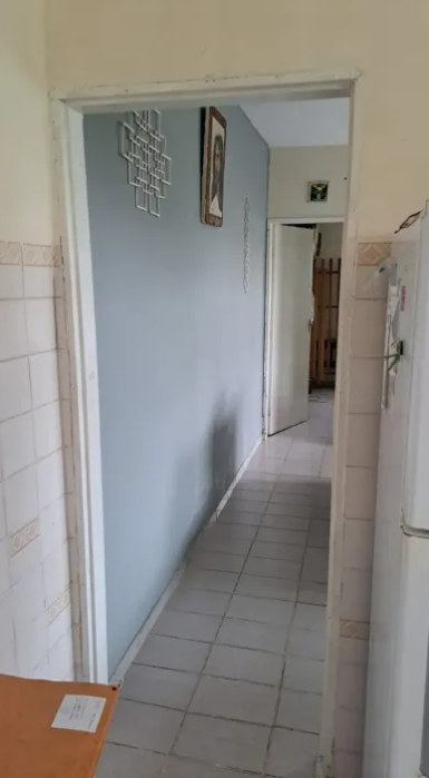 Casa em Balneário Itaoca — Mongaguá 95m² 5