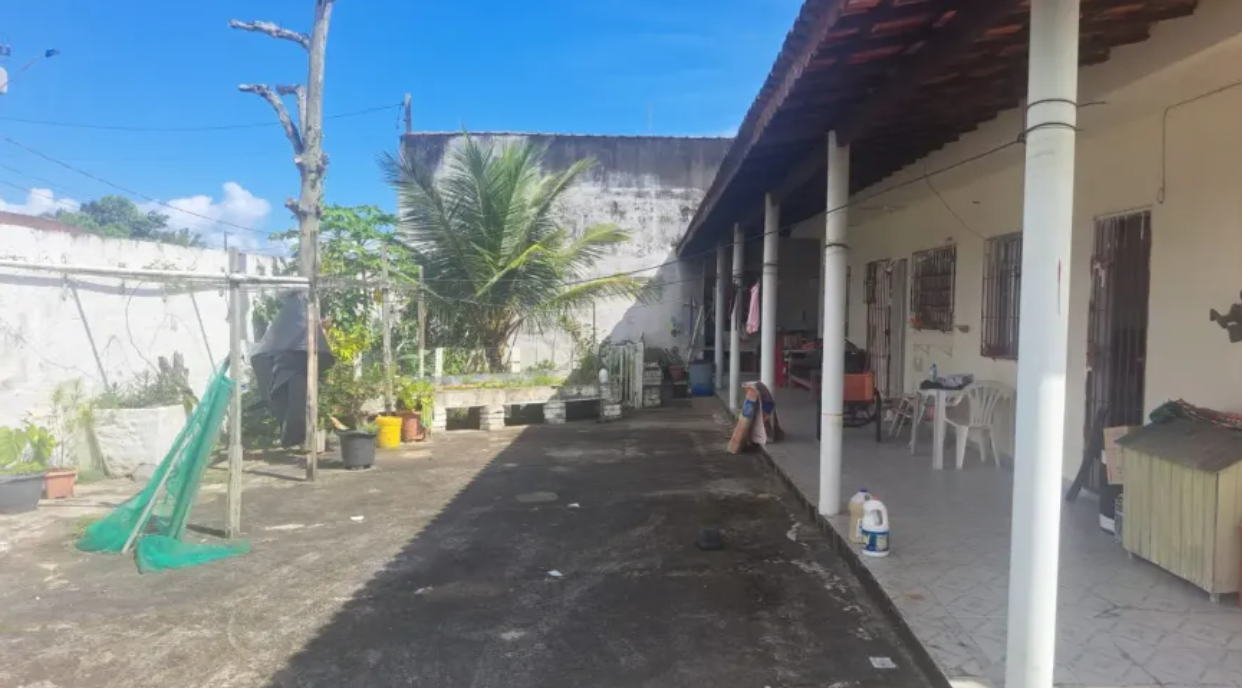 Casa em Balneário Itaoca — Mongaguá 3
