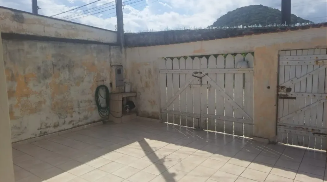 Casa em Balneário Itaoca — Mongaguá 5