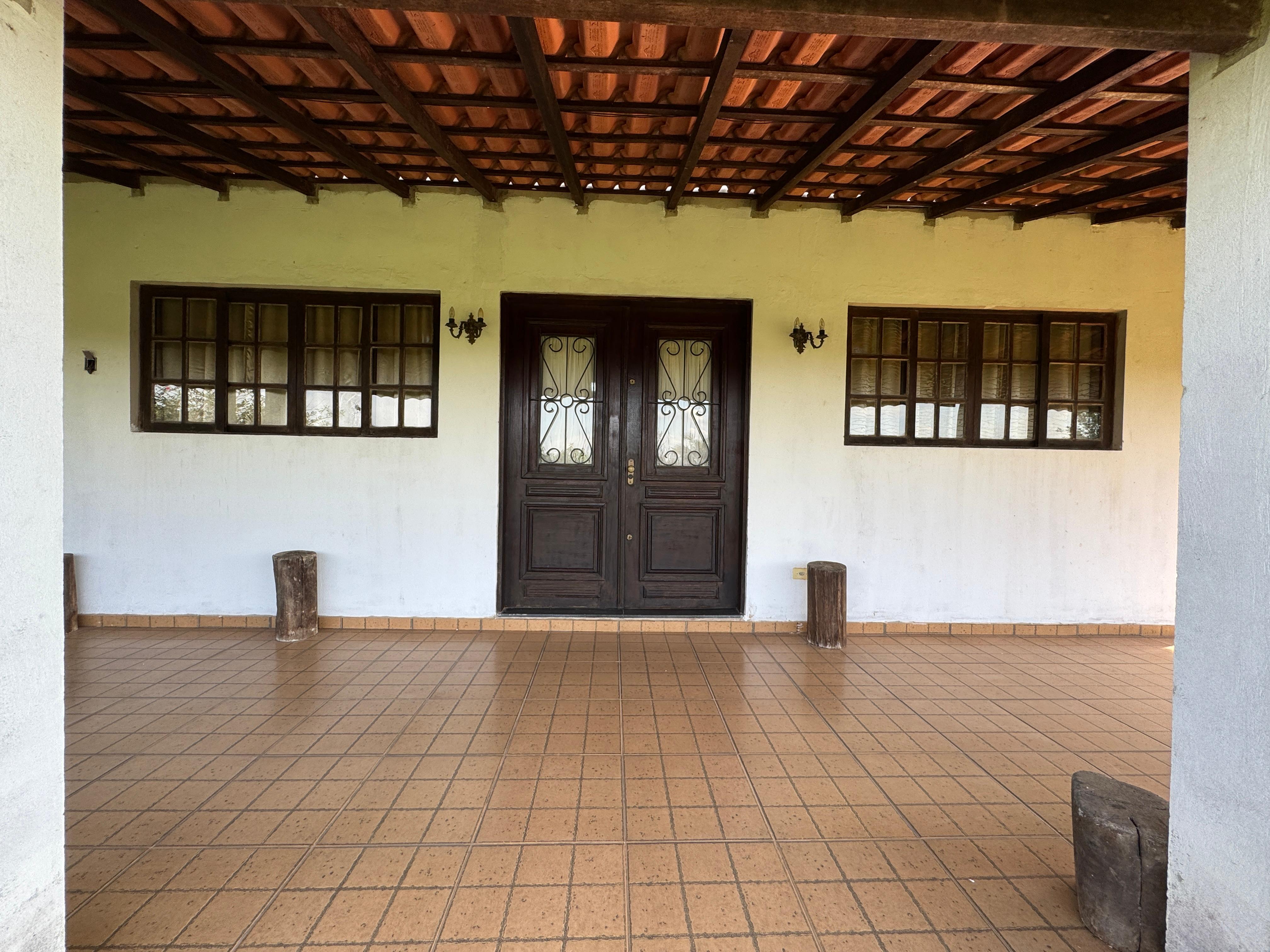 Casa em Condomínio no Recreio Campo Verde — Ibiúna 5