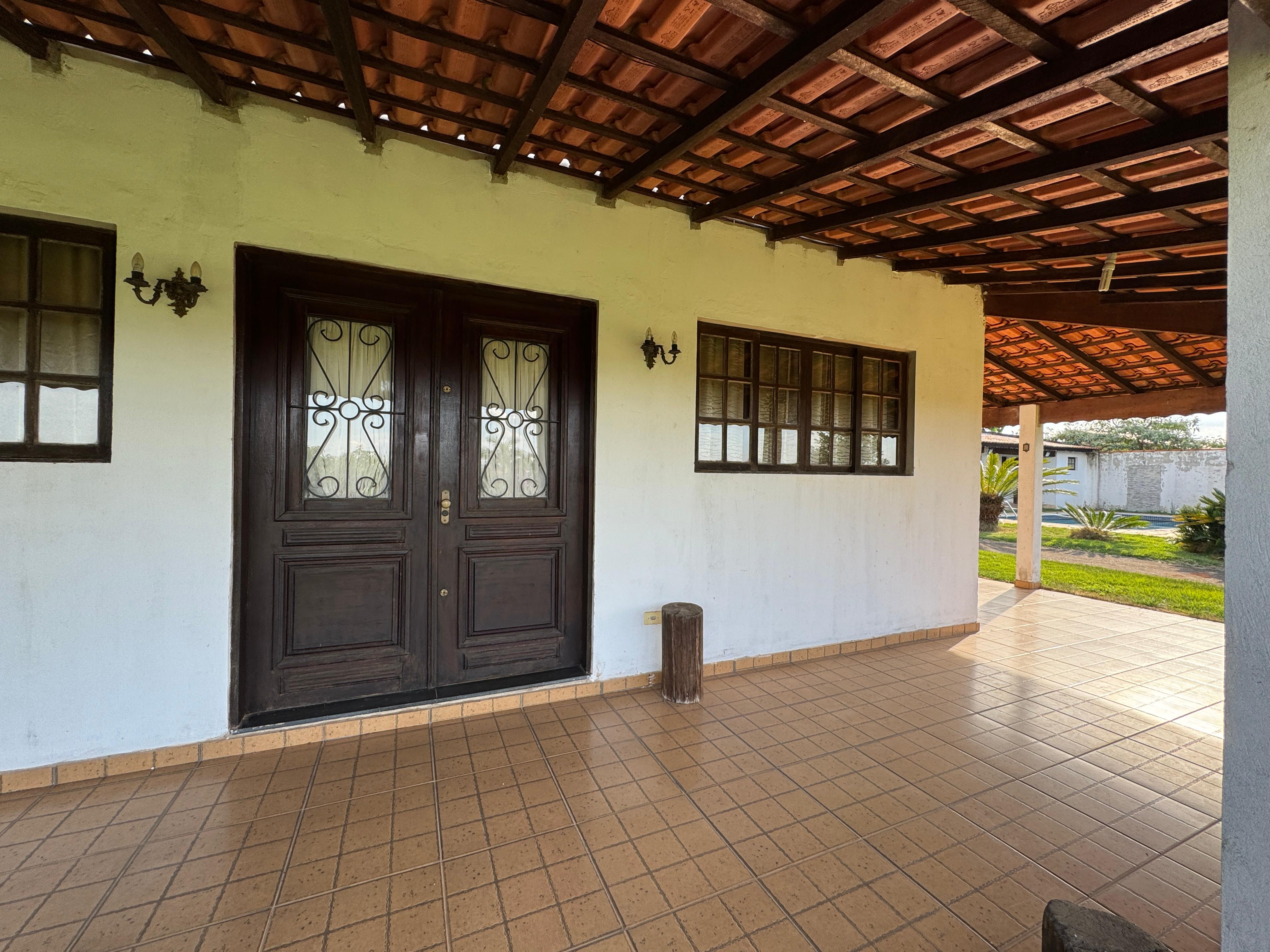Casa em Condomínio no Recreio Campo Verde — Ibiúna 4