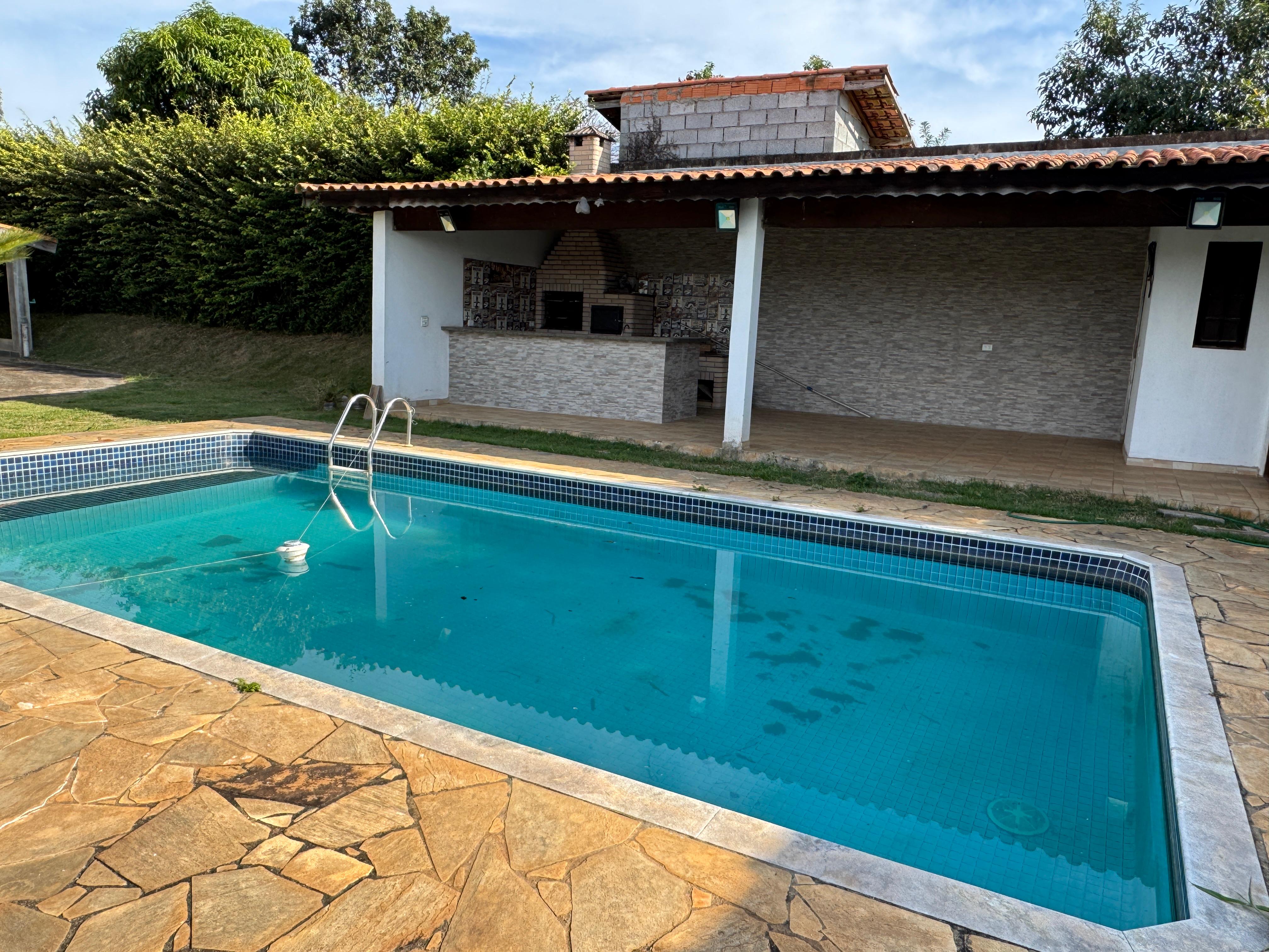 Casa em Condomínio no Recreio Campo Verde — Ibiúna 3