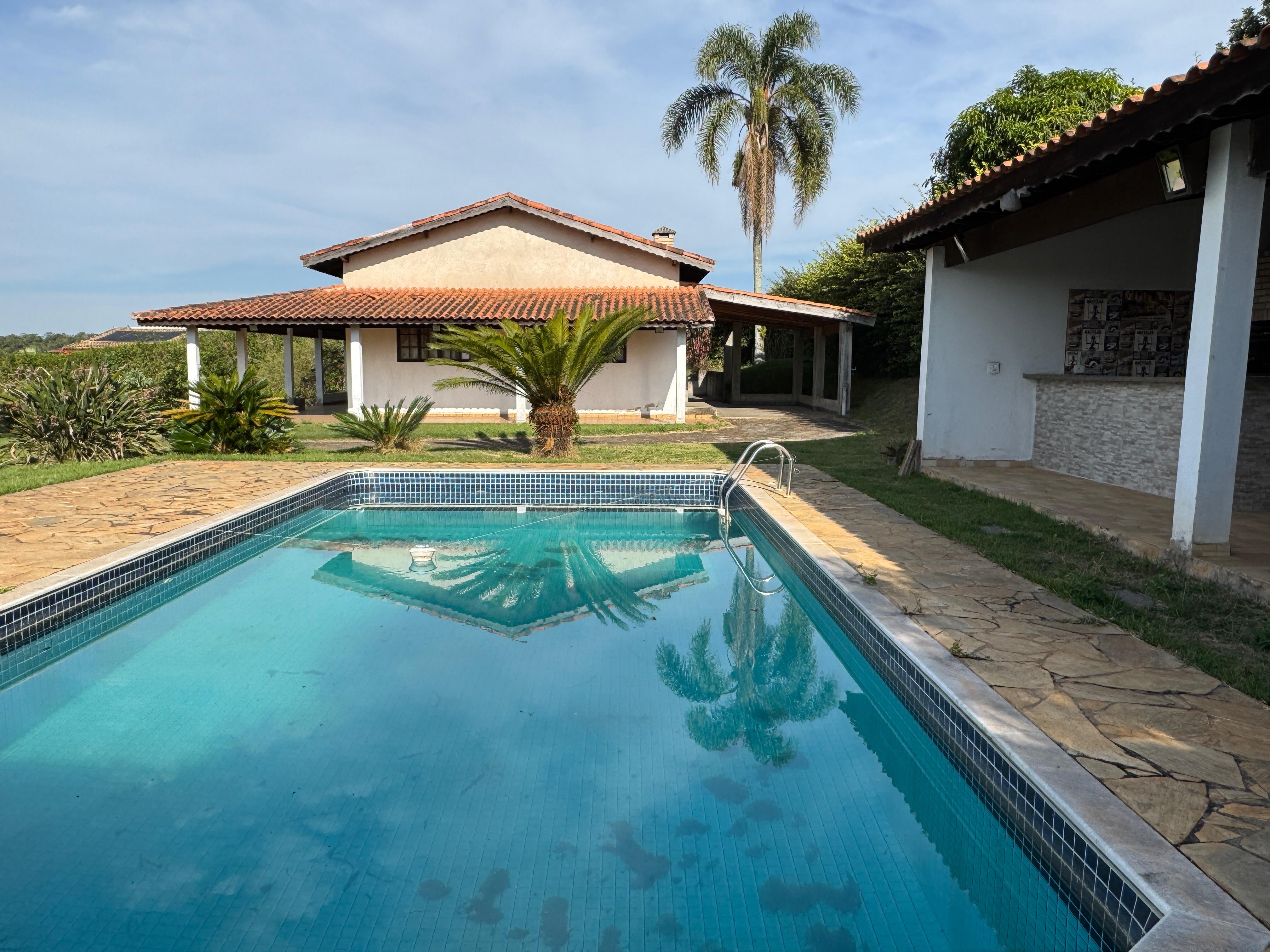 Imóveis no Interior