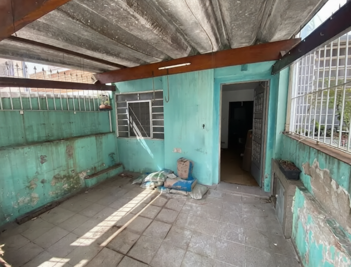 Casa no Saúde — Zona Sul de São Paulo 3