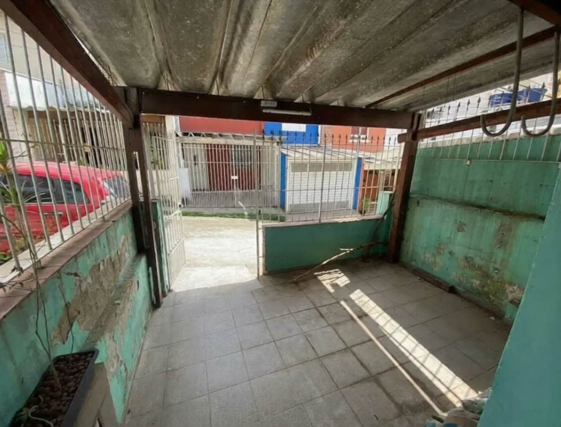 Casa no Saúde — Zona Sul de São Paulo 4