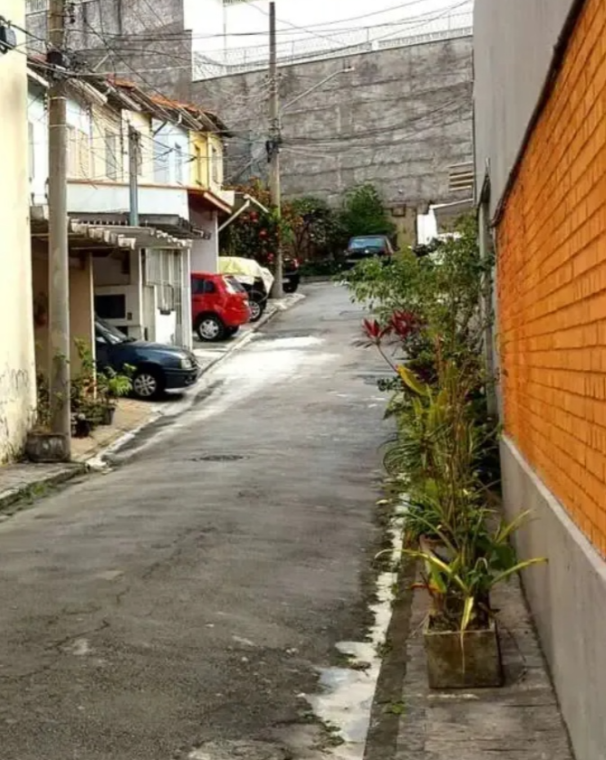 Casa no Saúde — Zona Sul de São Paulo 2