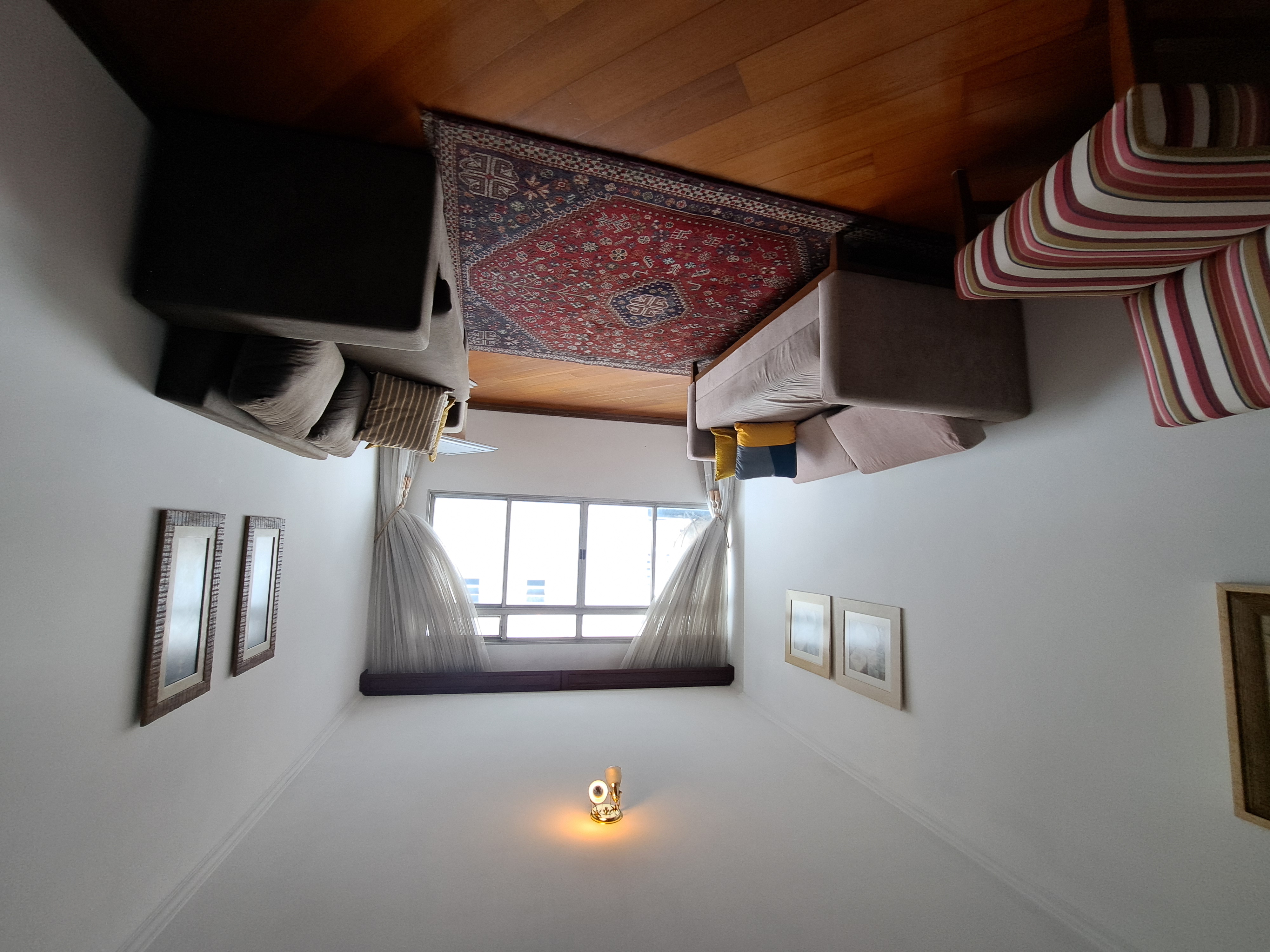 Apartamento na Bela vista para locação  6