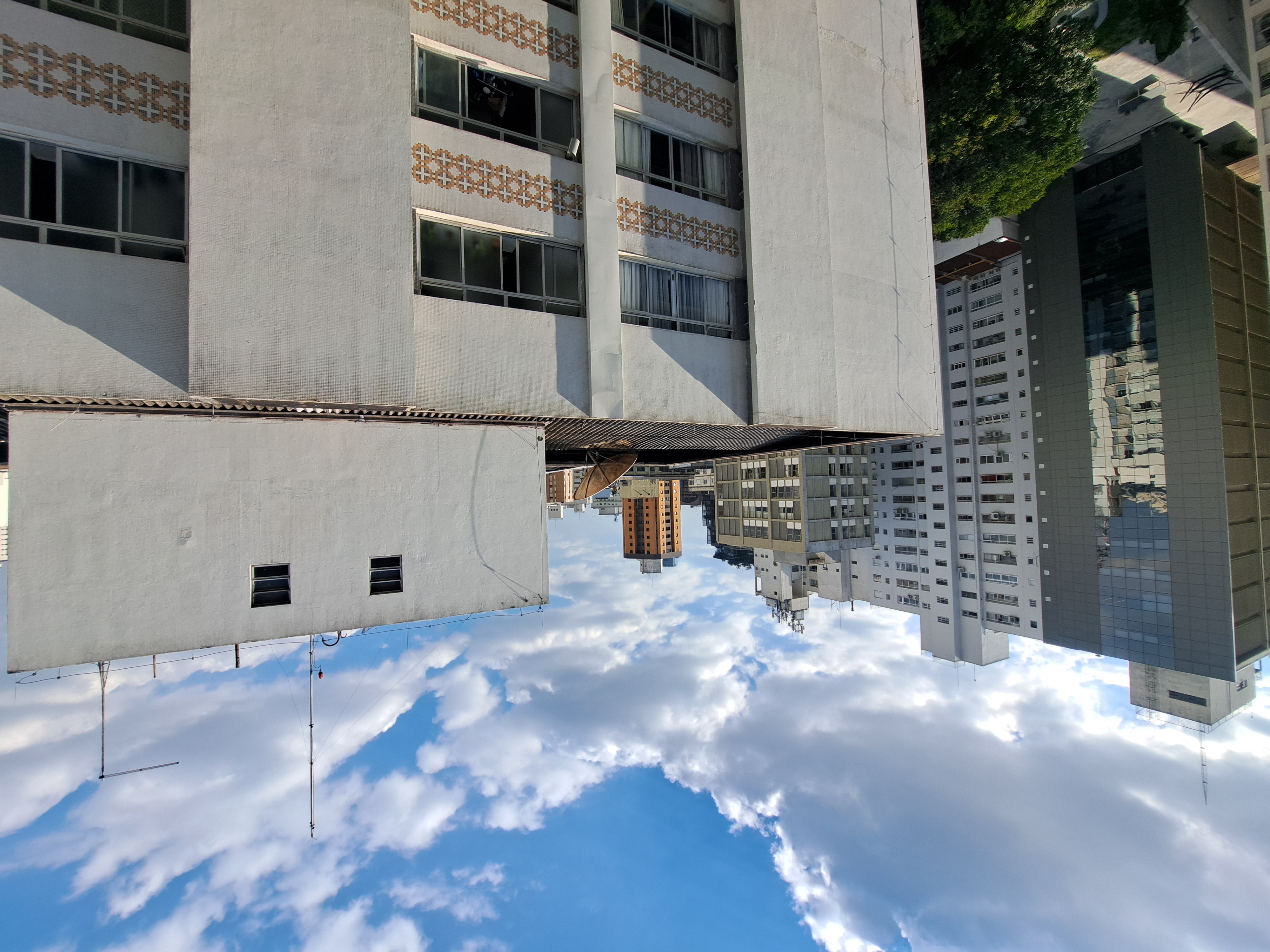 Apartamento na Bela vista para locação  5