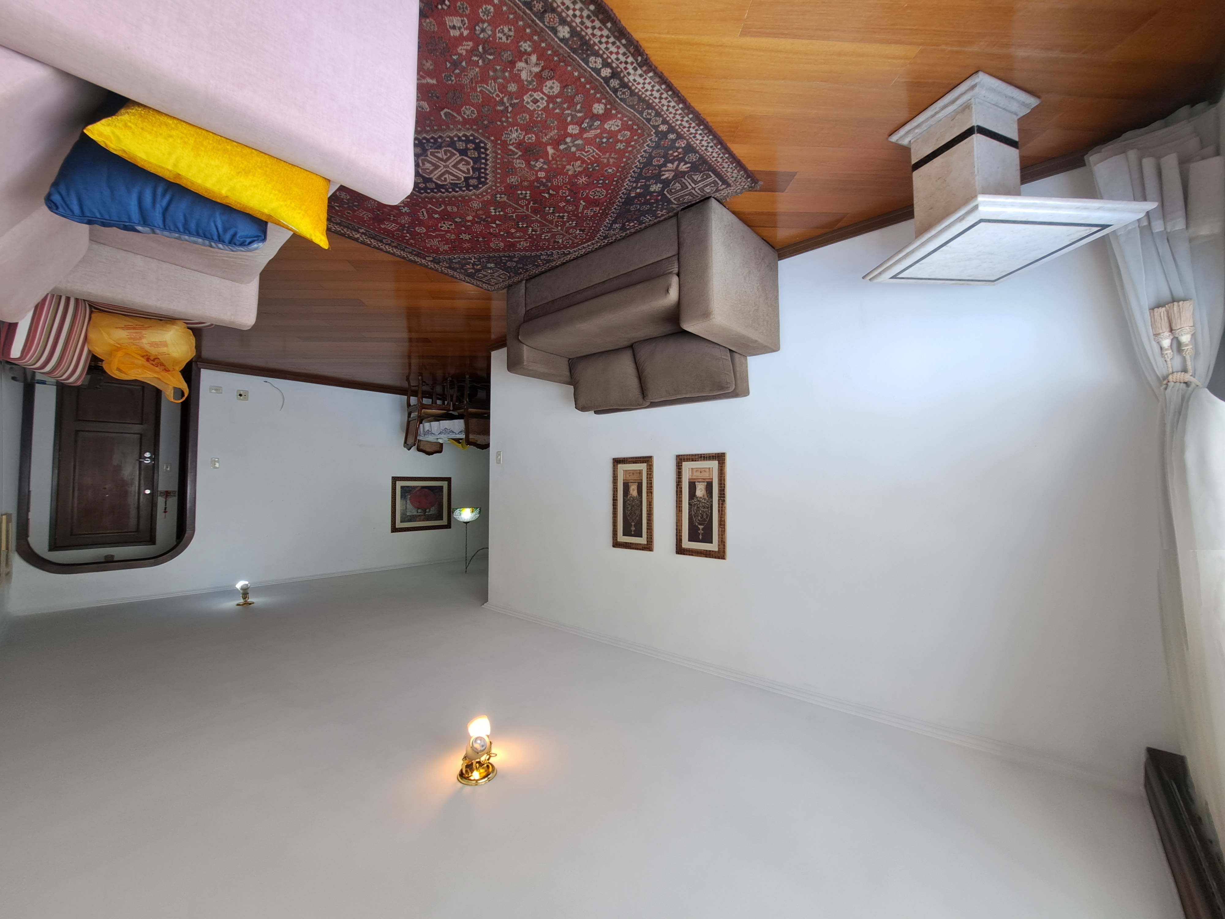 Apartamento na Bela vista para locação  4