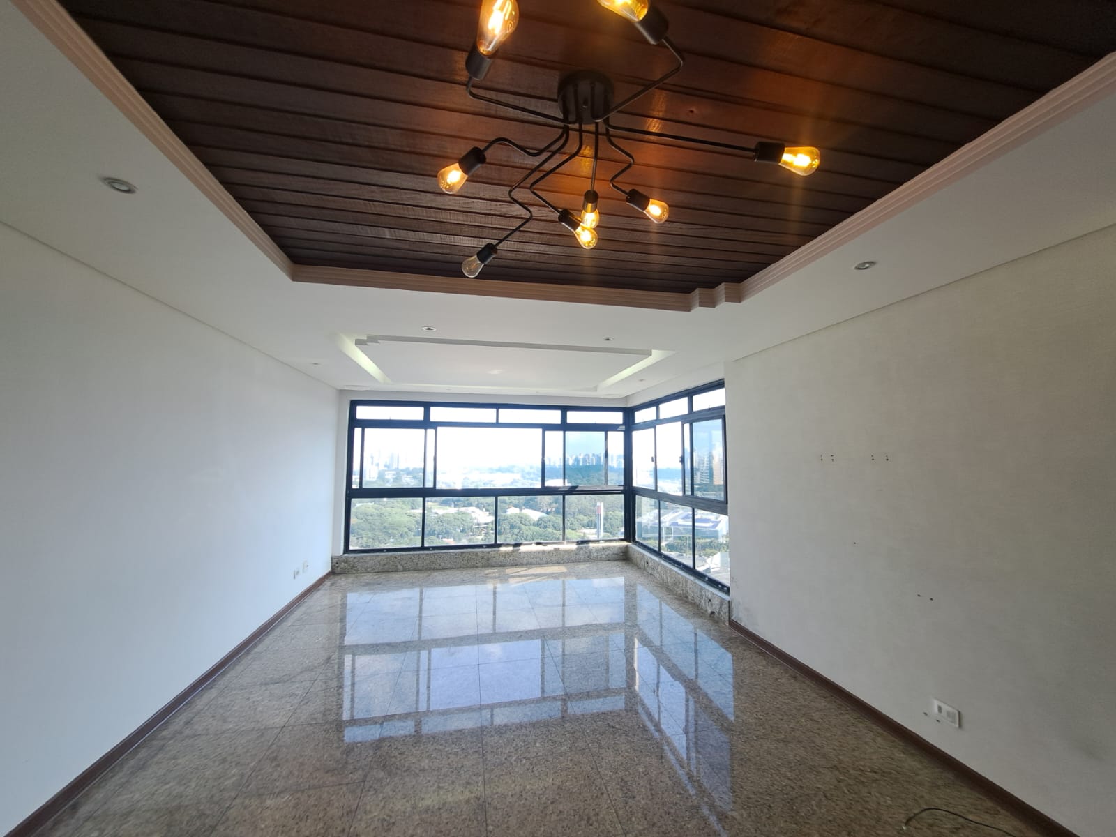 Apartamento - Locação na Paraiso próximo ao Parque do Ibirapuera com linda vista 5