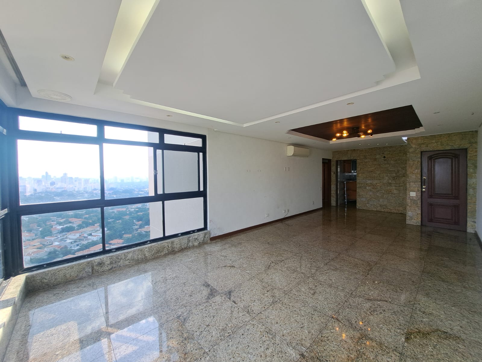 Apartamento - Locação na Paraiso próximo ao Parque do Ibirapuera com linda vista 7