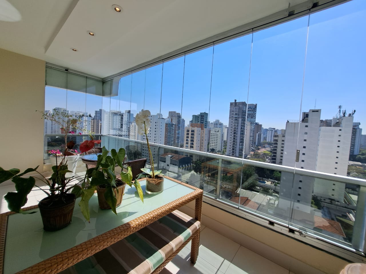 Cobertura em Moema - Venda 5