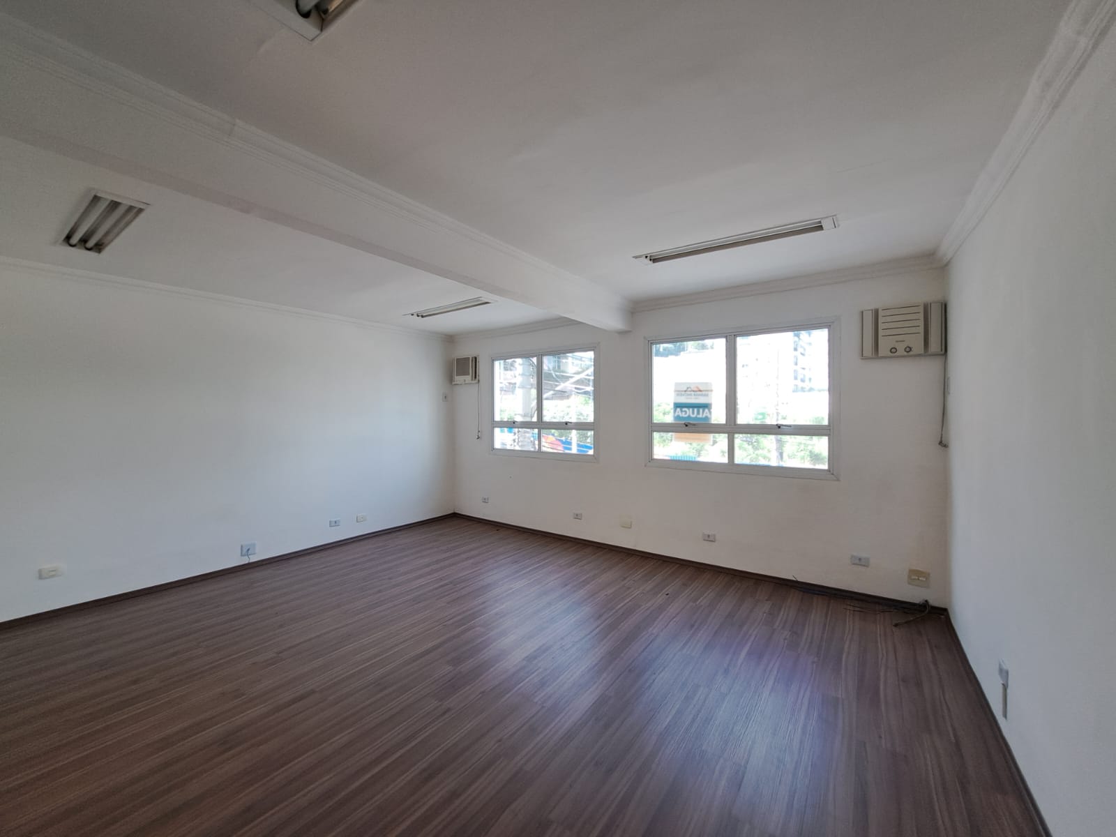 Sala comercial para locação Jardim Paulista 