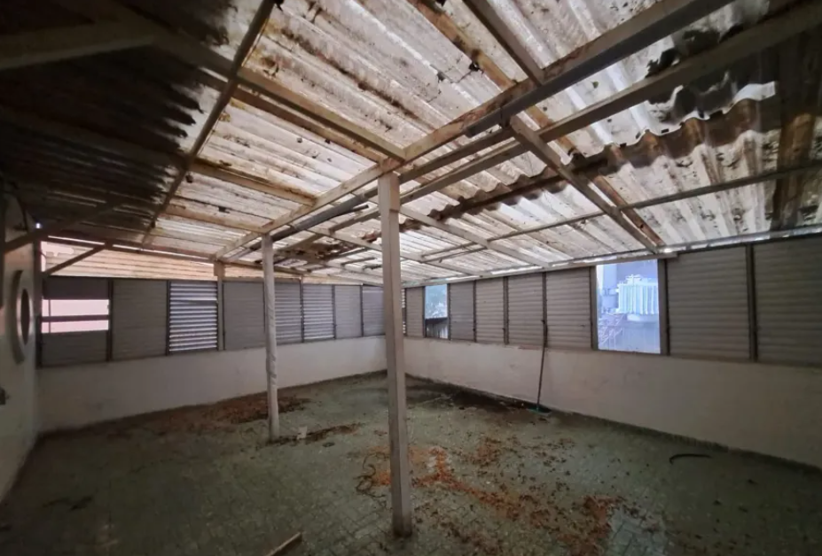 Ponto Comercial em Santa Cecília — Centro SP 3