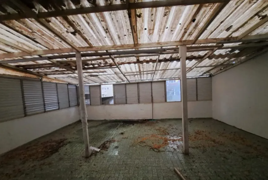 Ponto Comercial em Santa Cecília — Centro SP 4