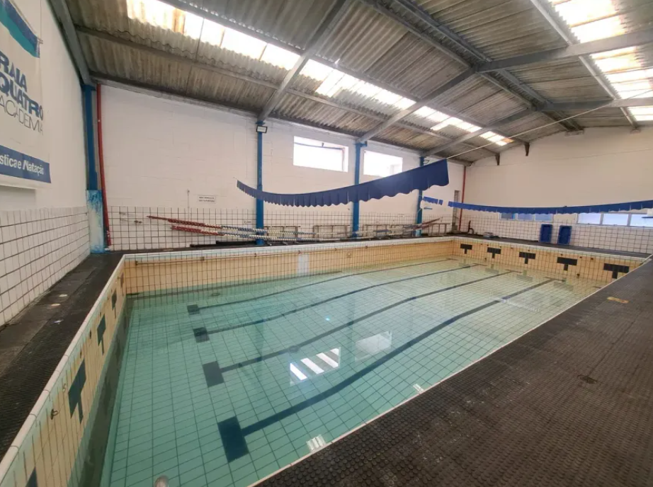 Ponto Comercial na Vila Mariana — 417m² 2