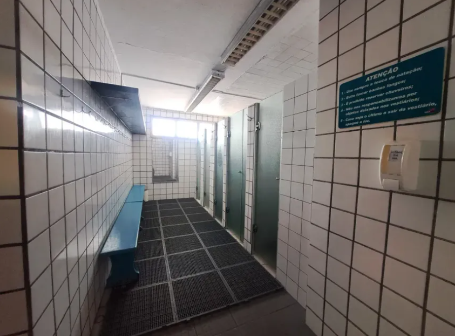 Ponto Comercial na Vila Mariana — 417m² 3