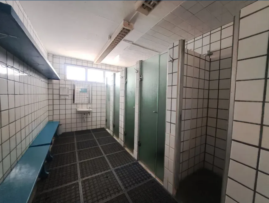 Ponto Comercial na Vila Mariana — 417m² 4