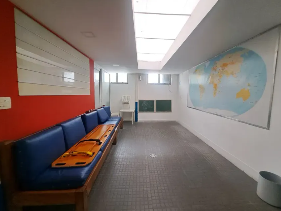 Ponto Comercial na Vila Mariana — 417m² 5