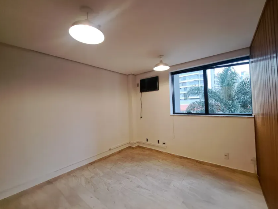 Sala Comercial no Campo Belo — Zona Sul 3