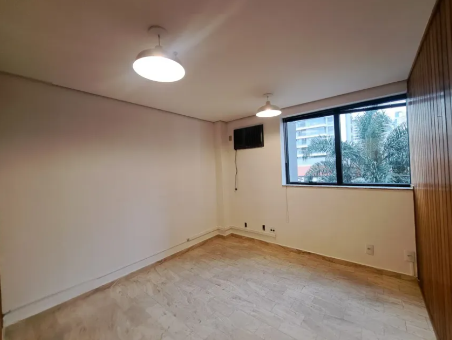 Sala Comercial no Campo Belo — Zona Sul 5