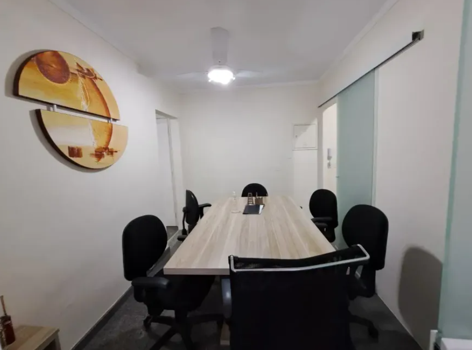 Sala Comercial no Jabaquara — Zona Sul