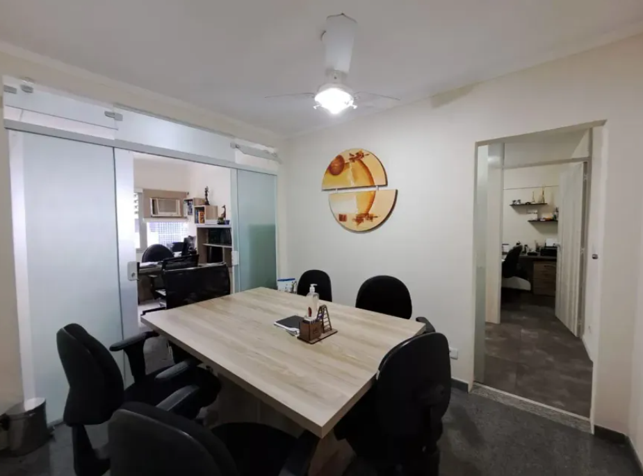 Sala Comercial no Jabaquara — Zona Sul 2