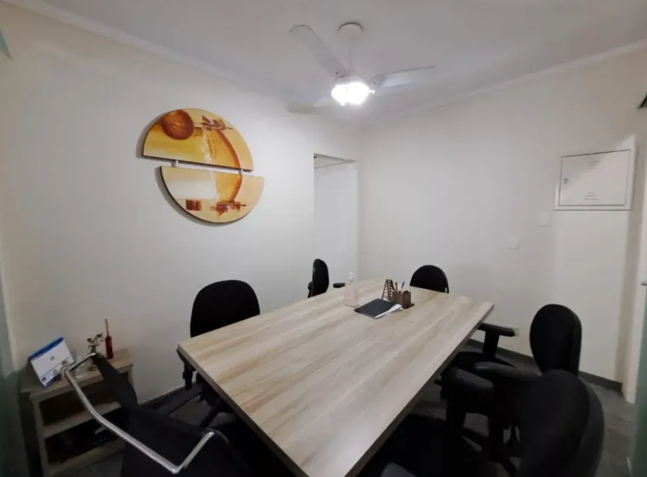 Sala Comercial no Jabaquara — Zona Sul 4