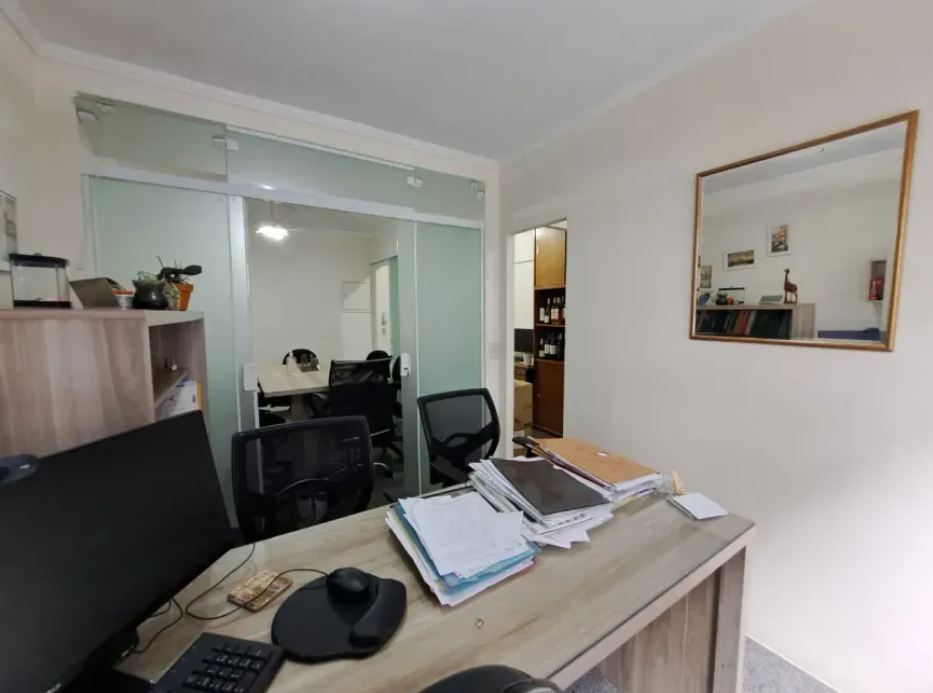 Sala Comercial no Jabaquara — Zona Sul 5