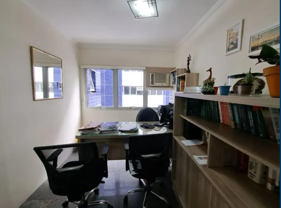 Sala Comercial no Jabaquara — Zona Sul 6