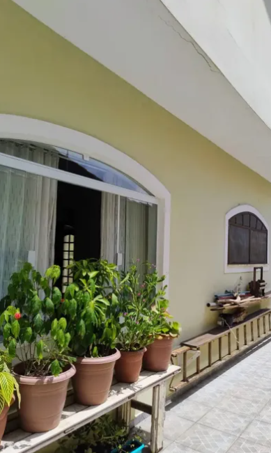 Sobrado no Guarda Civil — Itanhaém 3