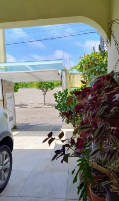 Sobrado no Guarda Civil — Itanhaém 5