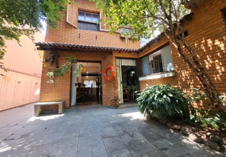 Sobrado no Jardim Novo Mundo — Zona Sul 3